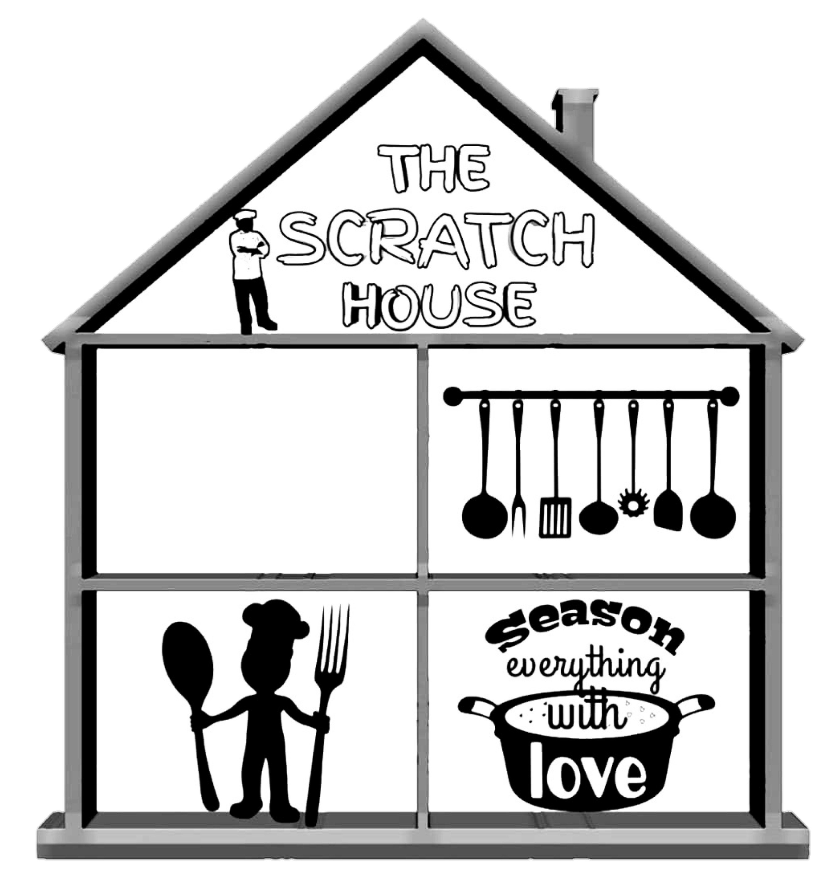 The Scratch House LLC