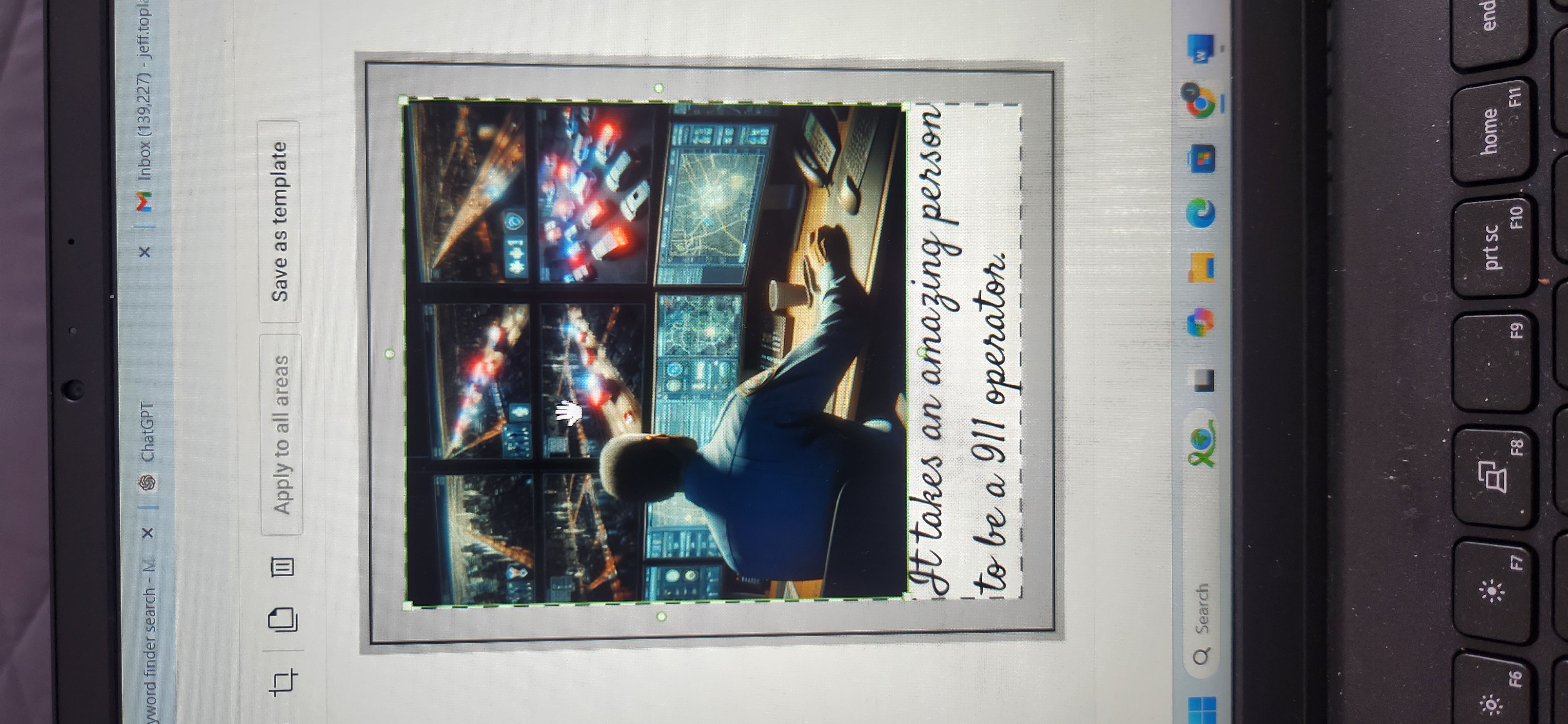 Jeff Toplak's Profile