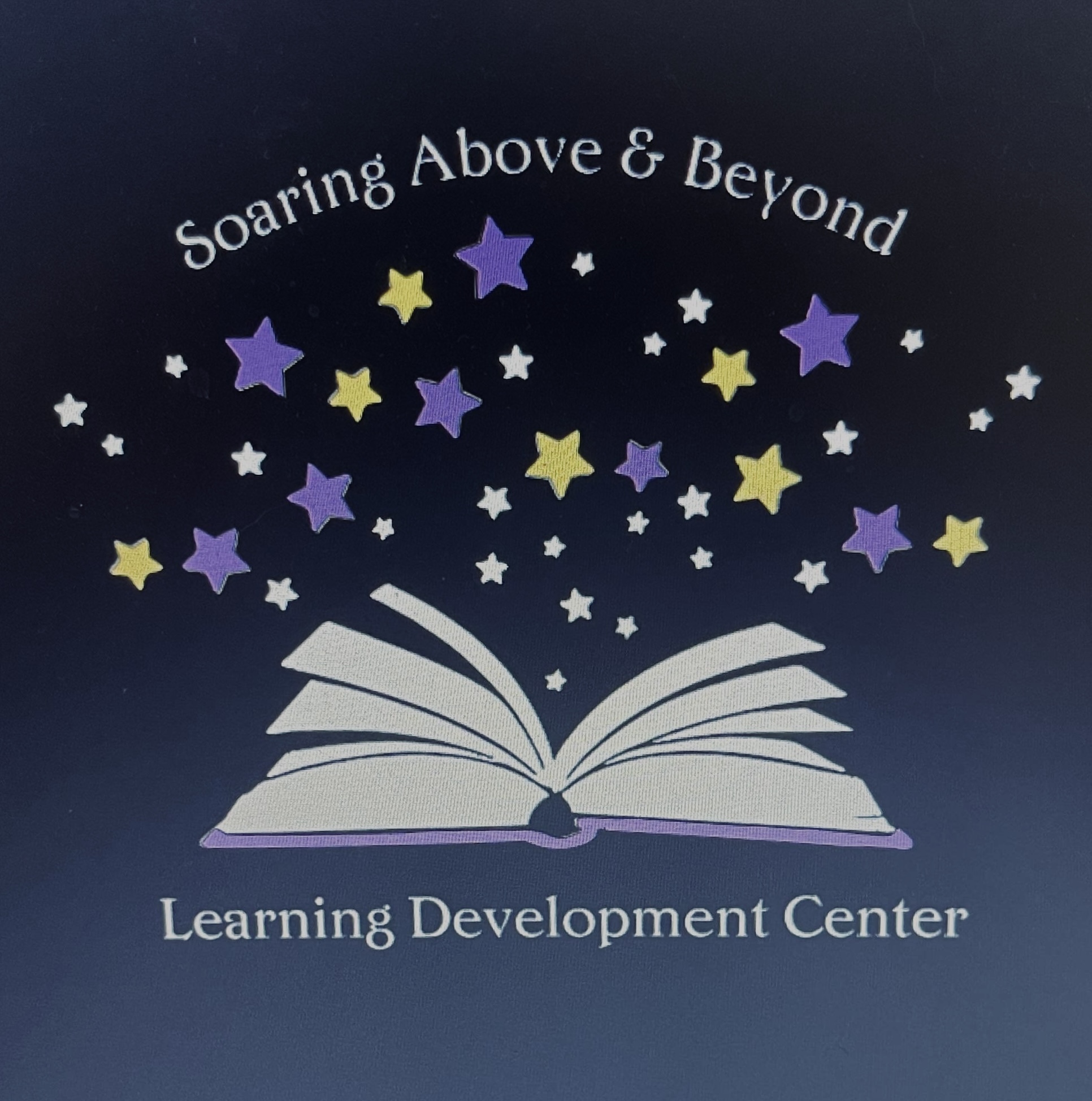 Soaring Above & Beyond