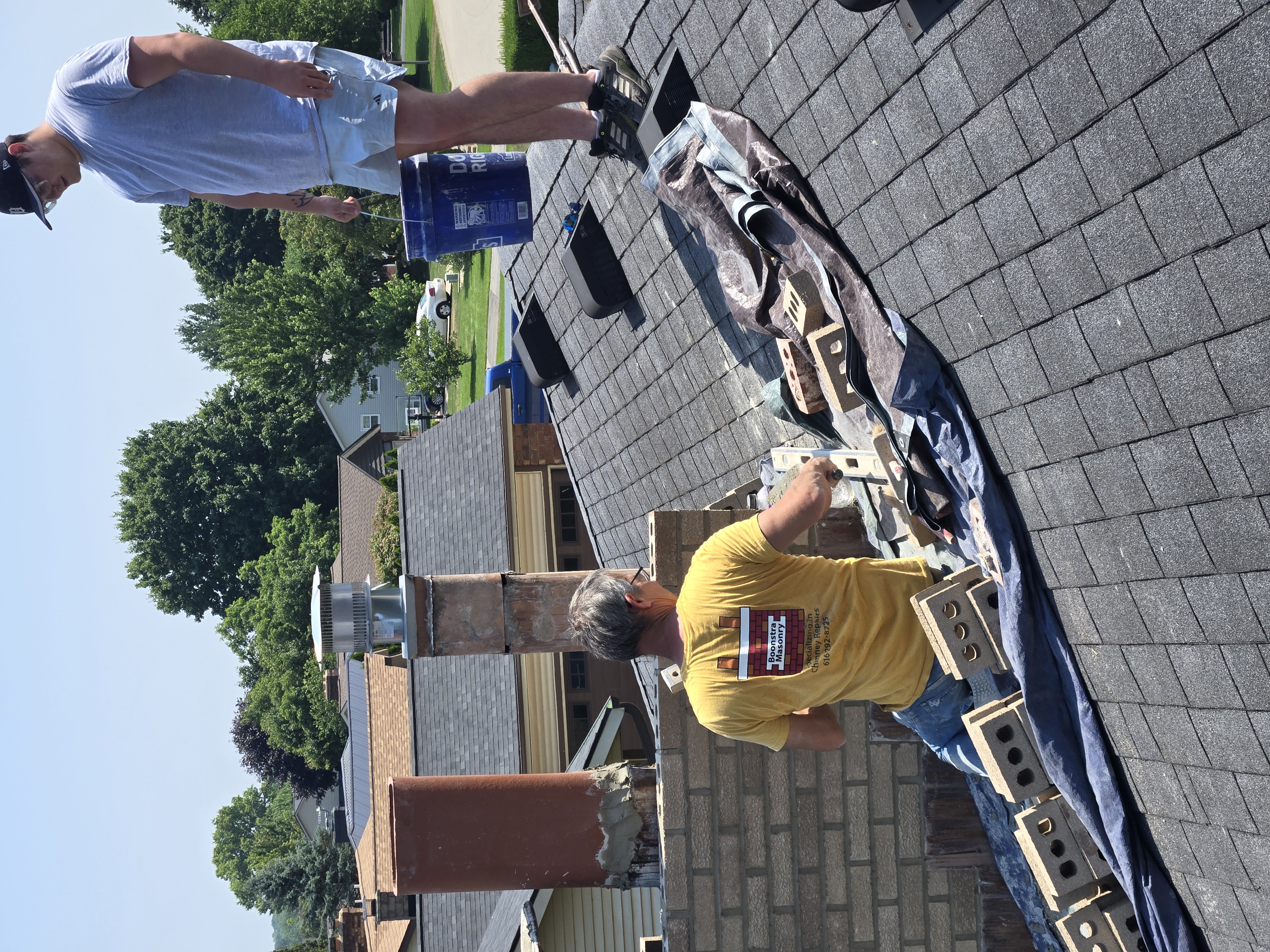 Boonstra Masonry