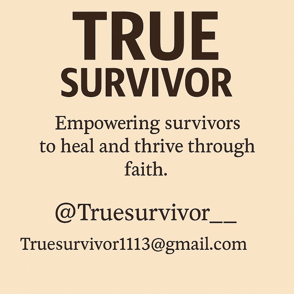 Truesurvivor