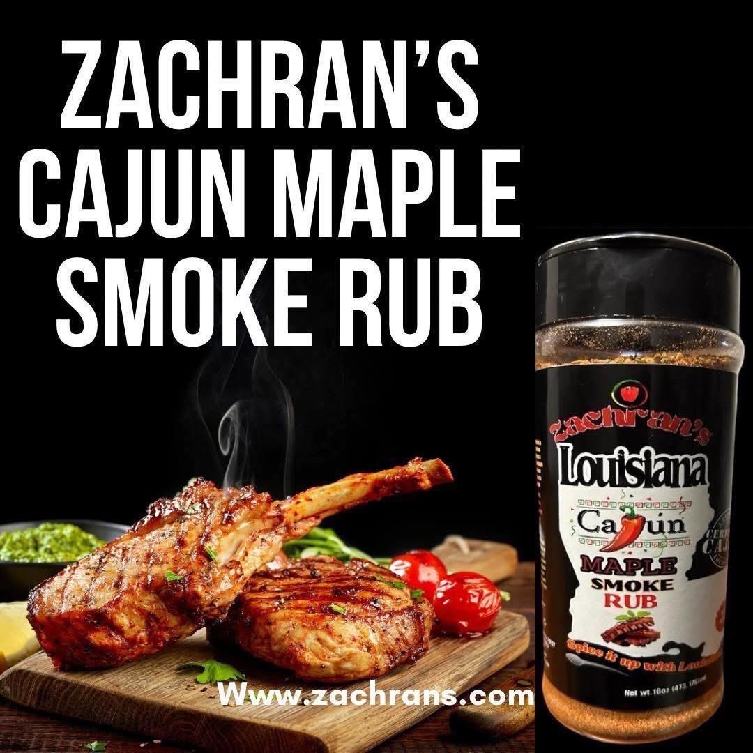 Zachran’s LLC