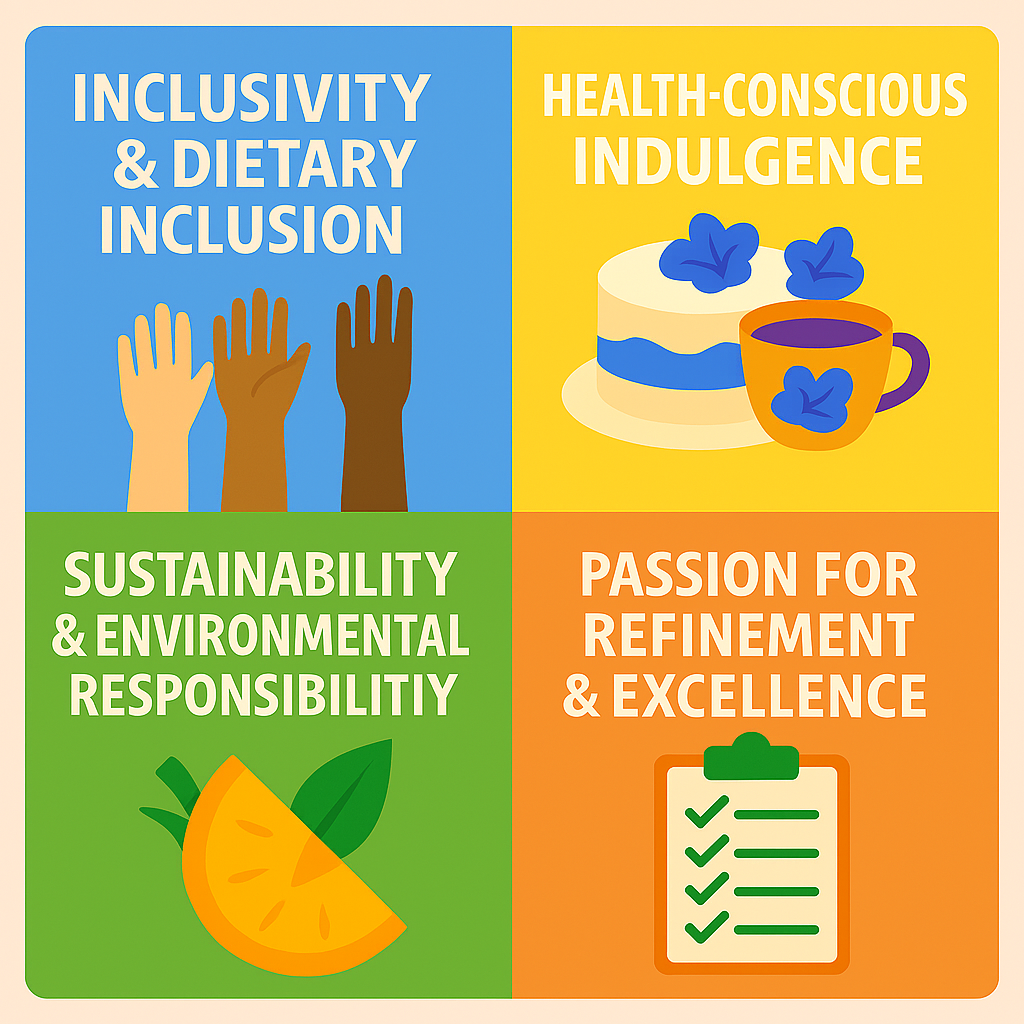 Blissfull Haven To-go