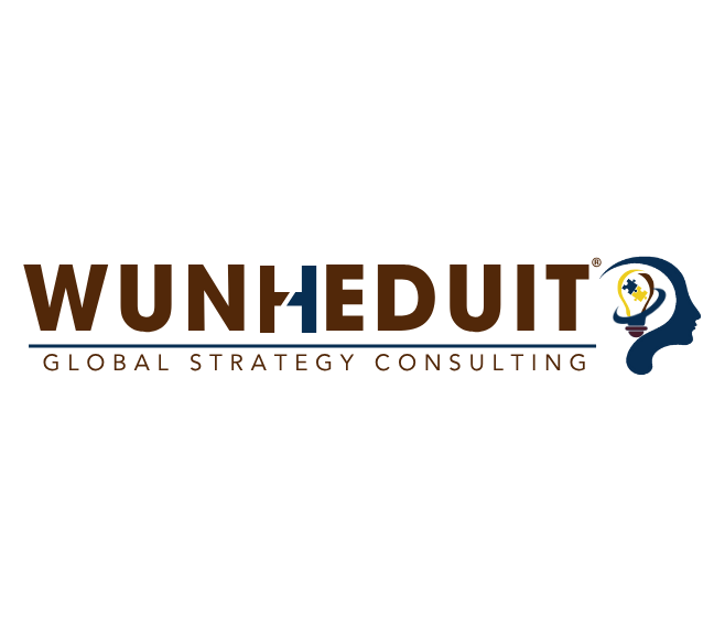 WUNHEDUIT Global Strategy Consulting