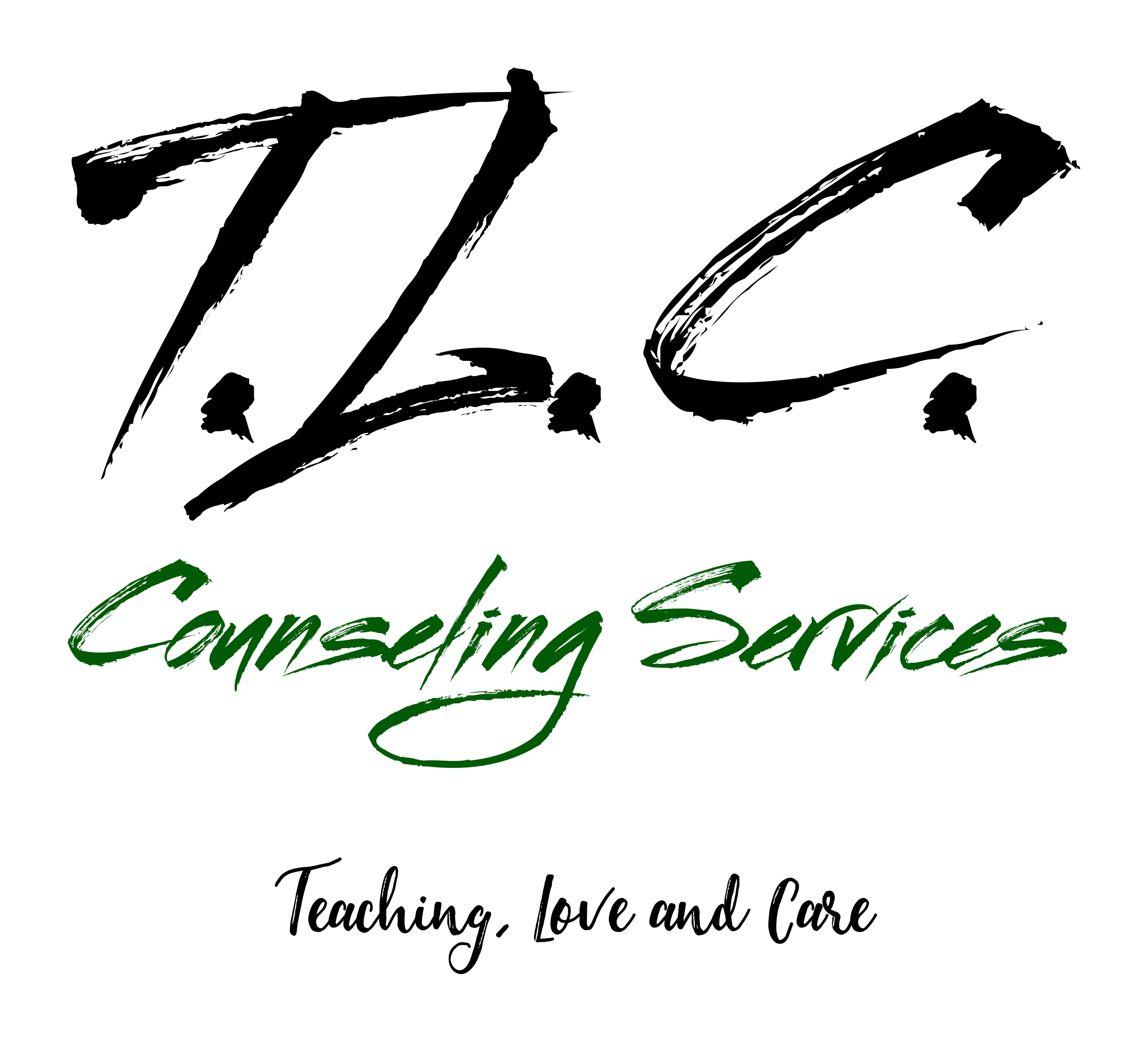 Teaching, Love & Care Counseling Services