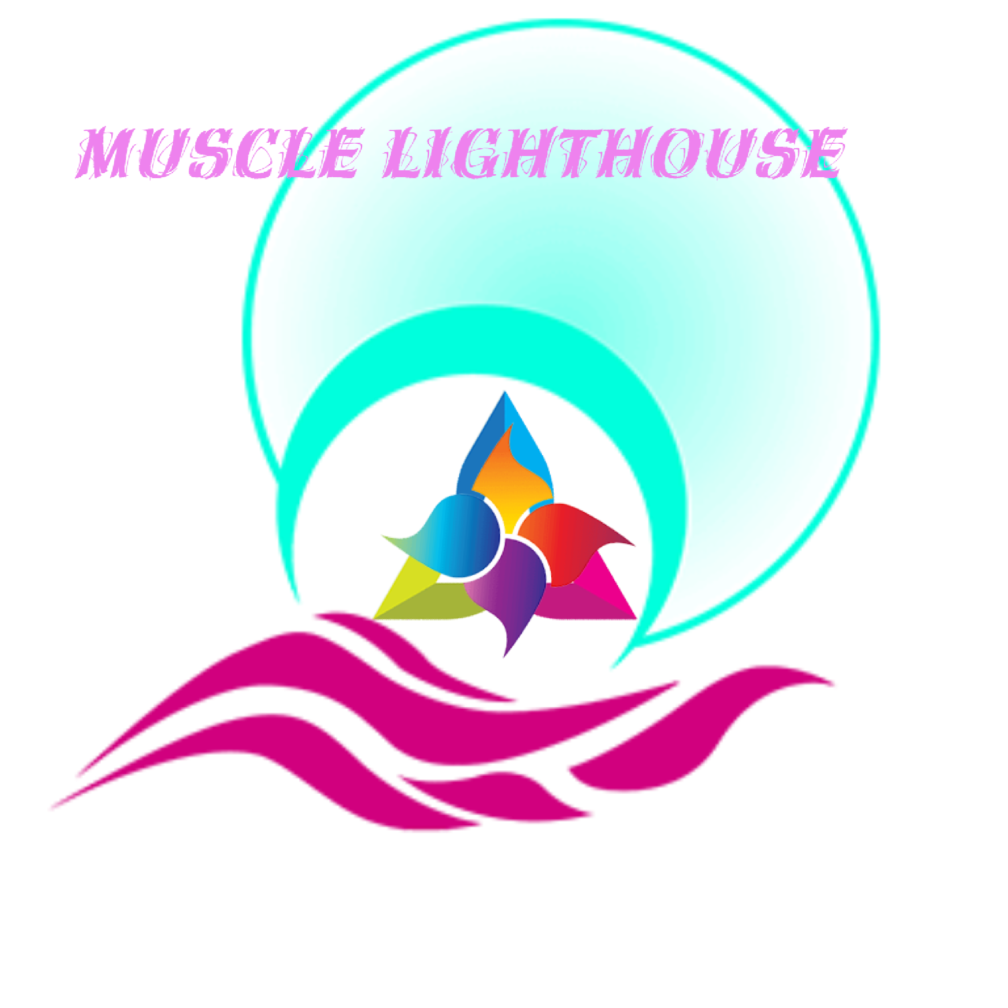 Muscle Lighthouse