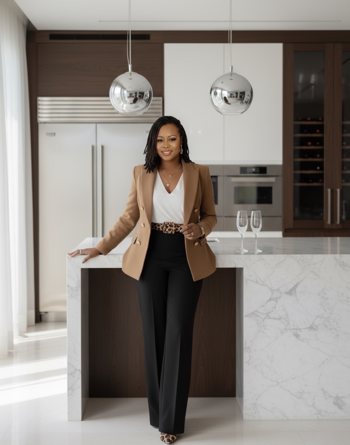 Melinda Michelle Properties