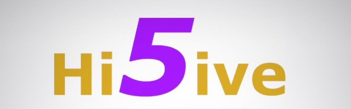 Hi5ive