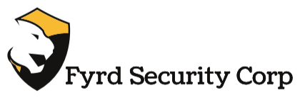 Fyrd Security Corp