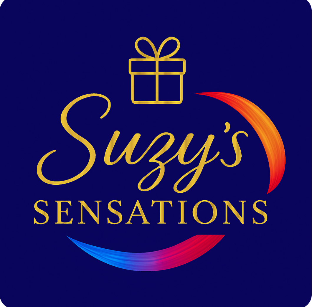Suzy’s Sensations LLC