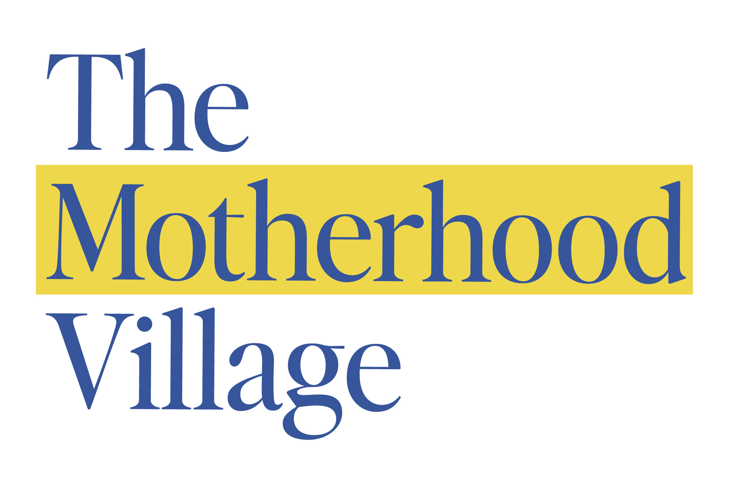 The Motherhood Village