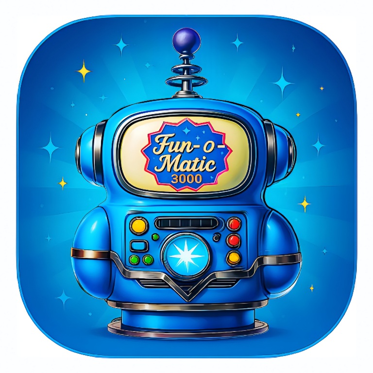 Fun-o-matic Labs
