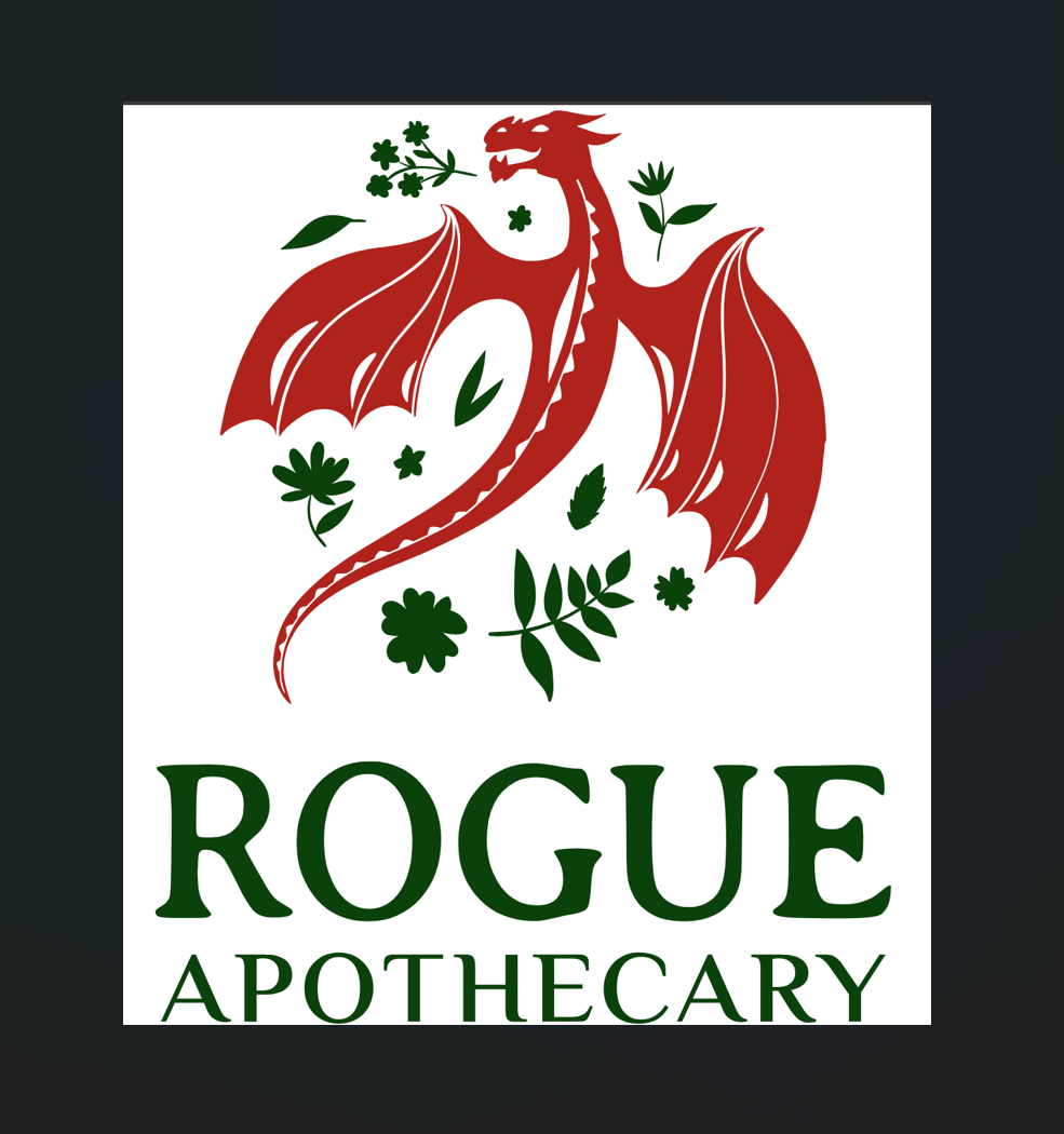 Rogue Apothecary