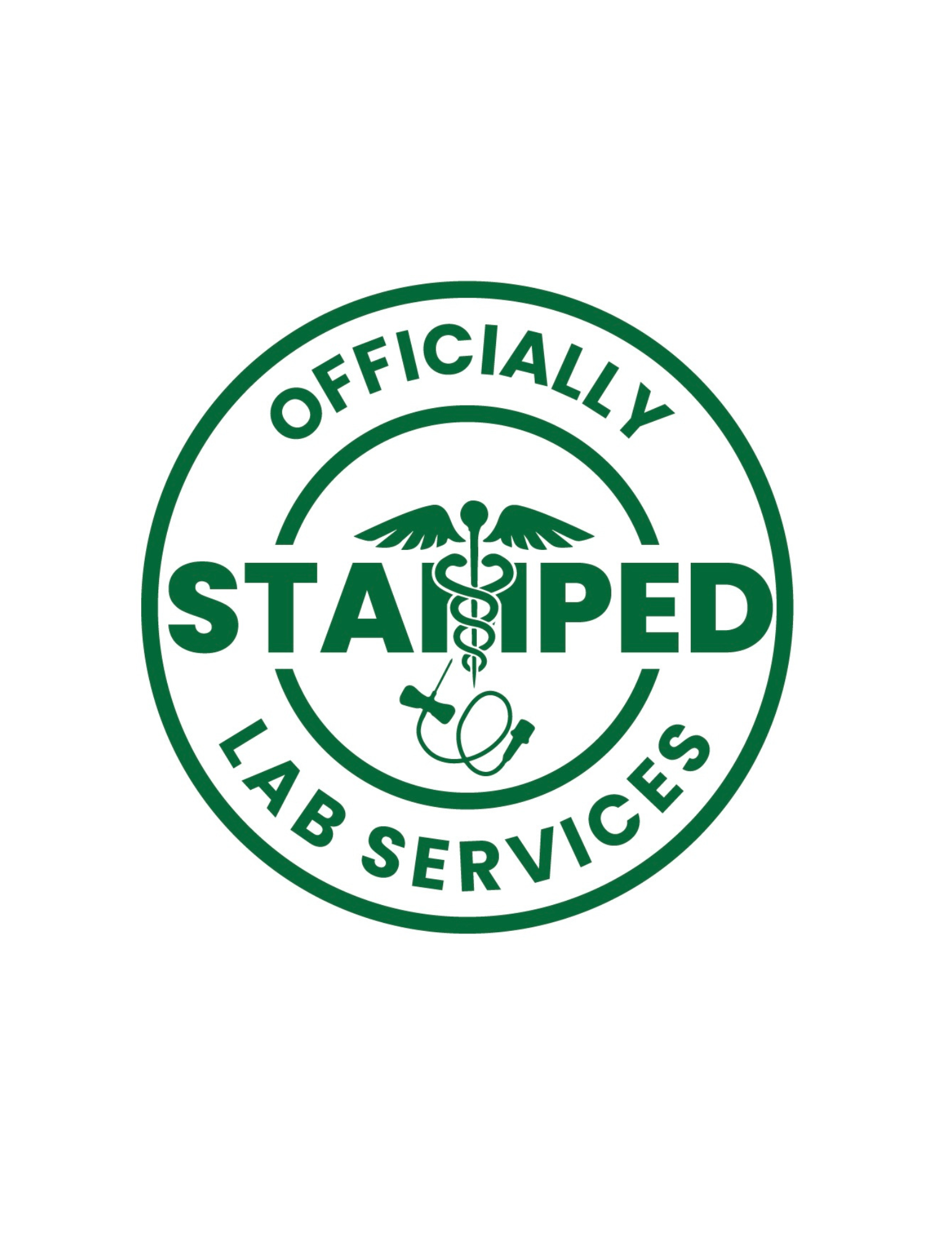 Officially Stamped Lab Services