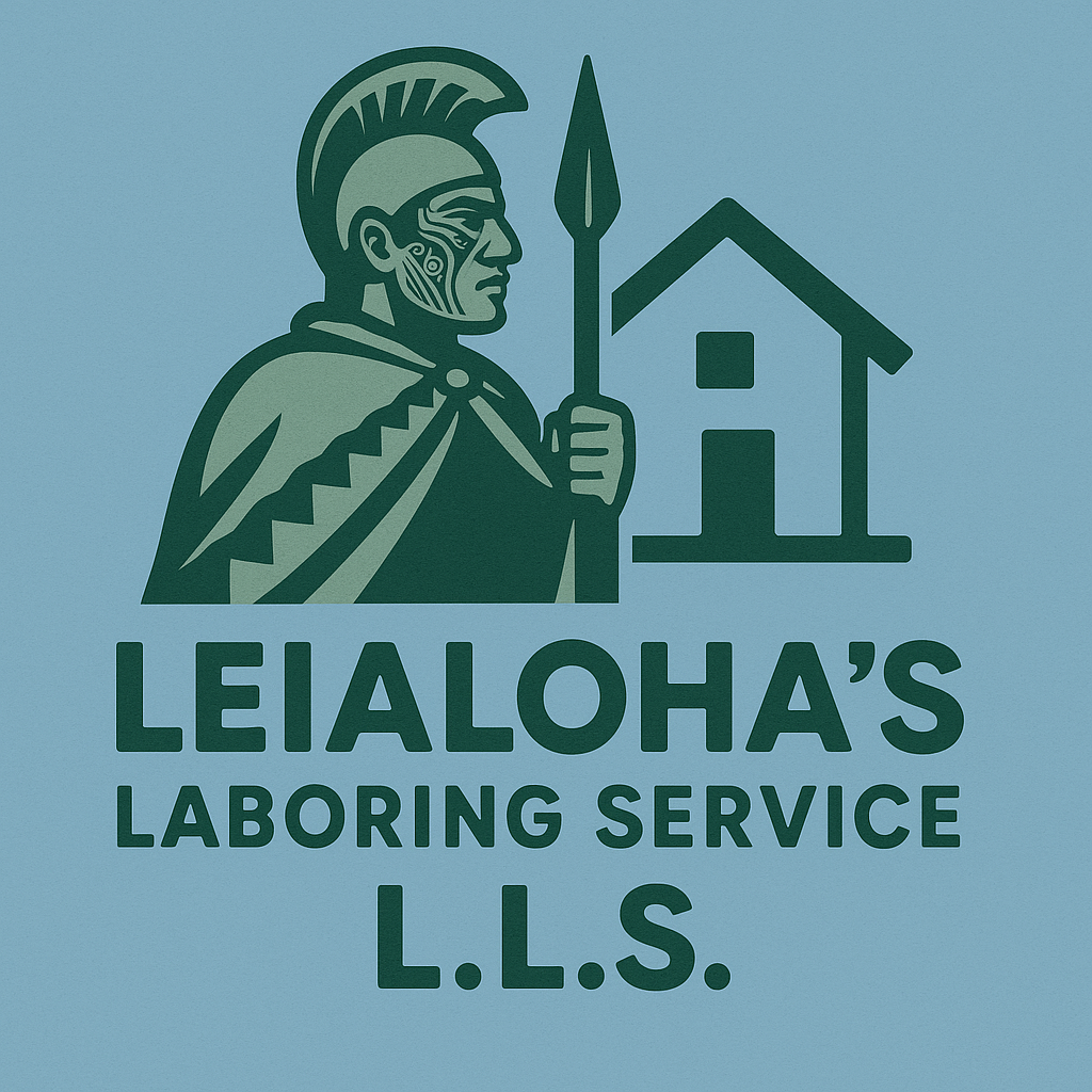 Leialohas Laboring Service