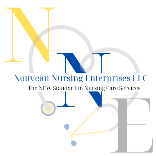 Nouveau Nursing Enterprises dba Nouveau Home Care