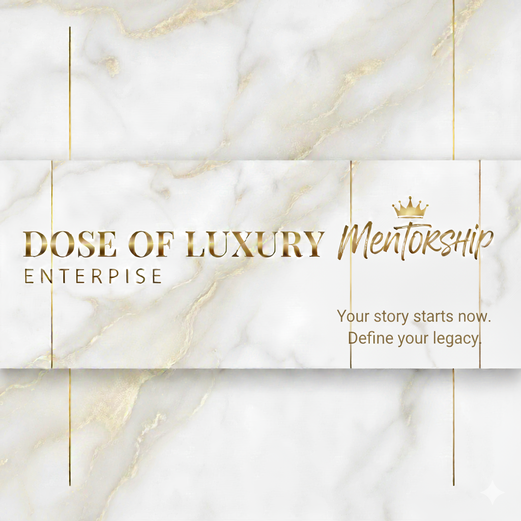 Dose Of Luxury Enterprise LLC