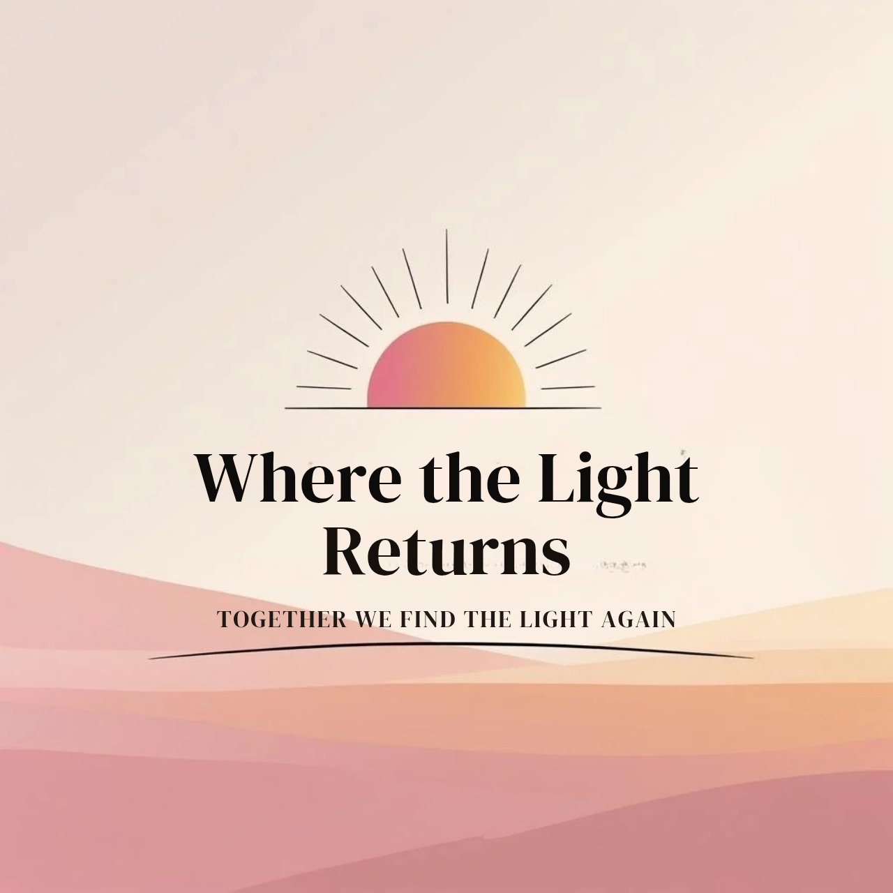 Where The Light Returns