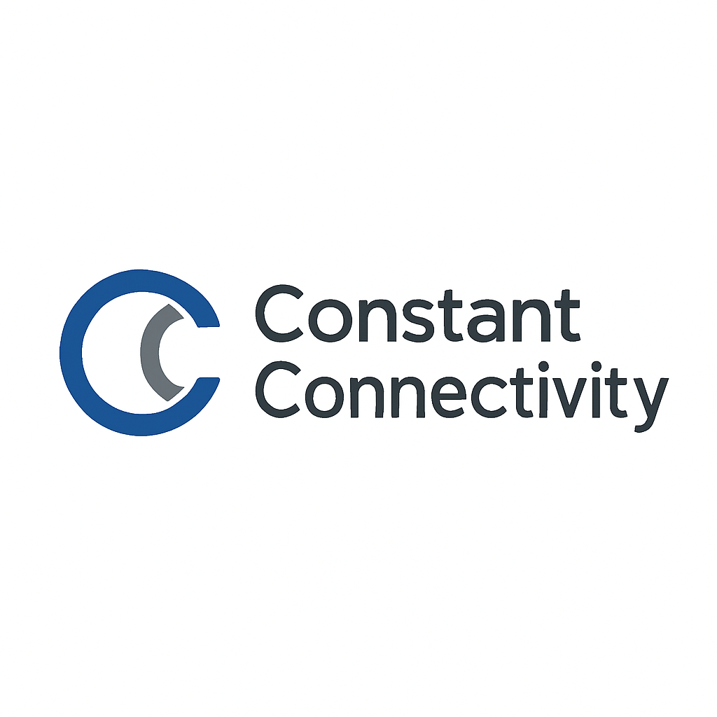 Constant Connectivity Consulting
