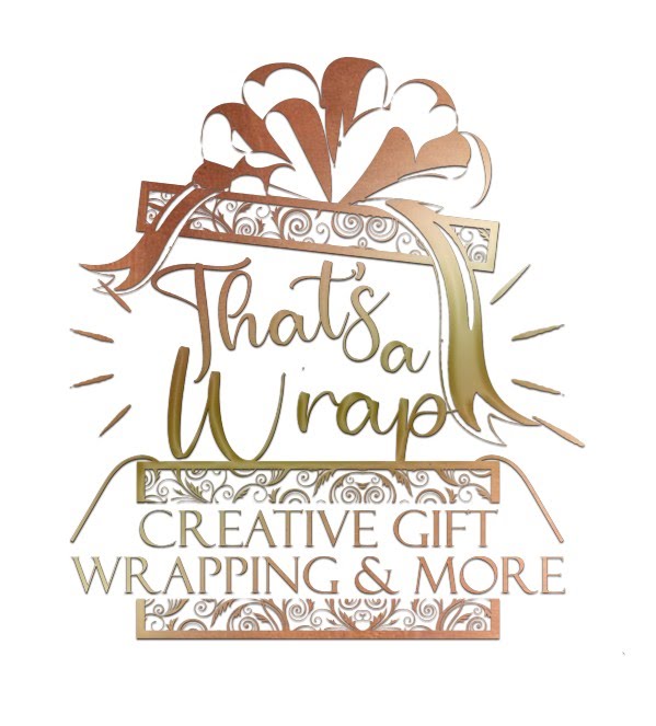 That's A Wrap Creative Gift Wrapping And More