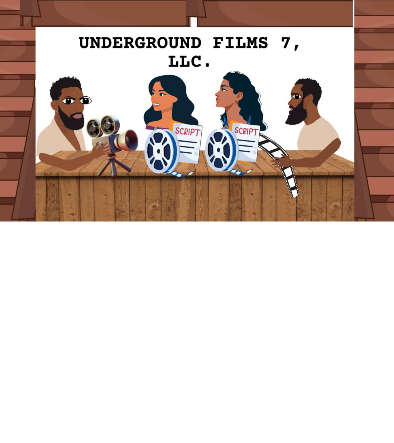 Underground Films 7, LLC