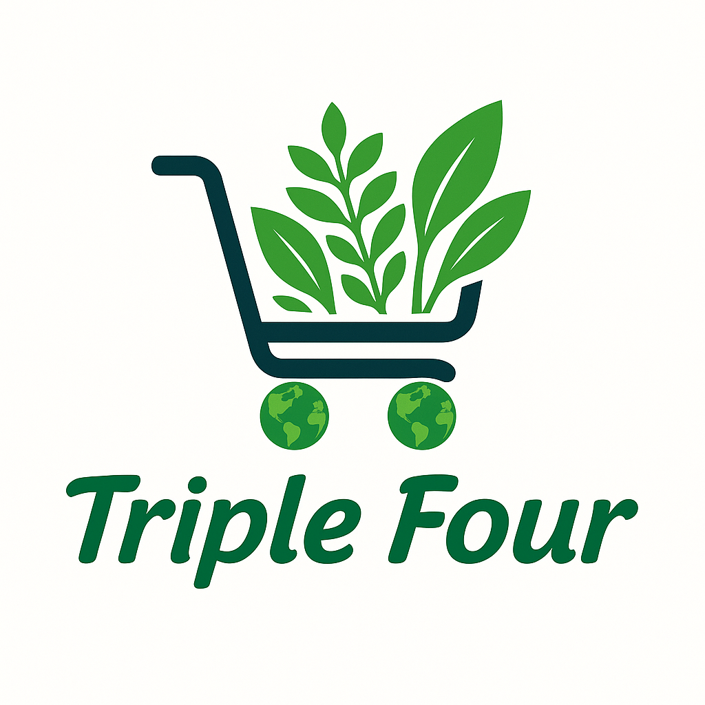 Triple Four