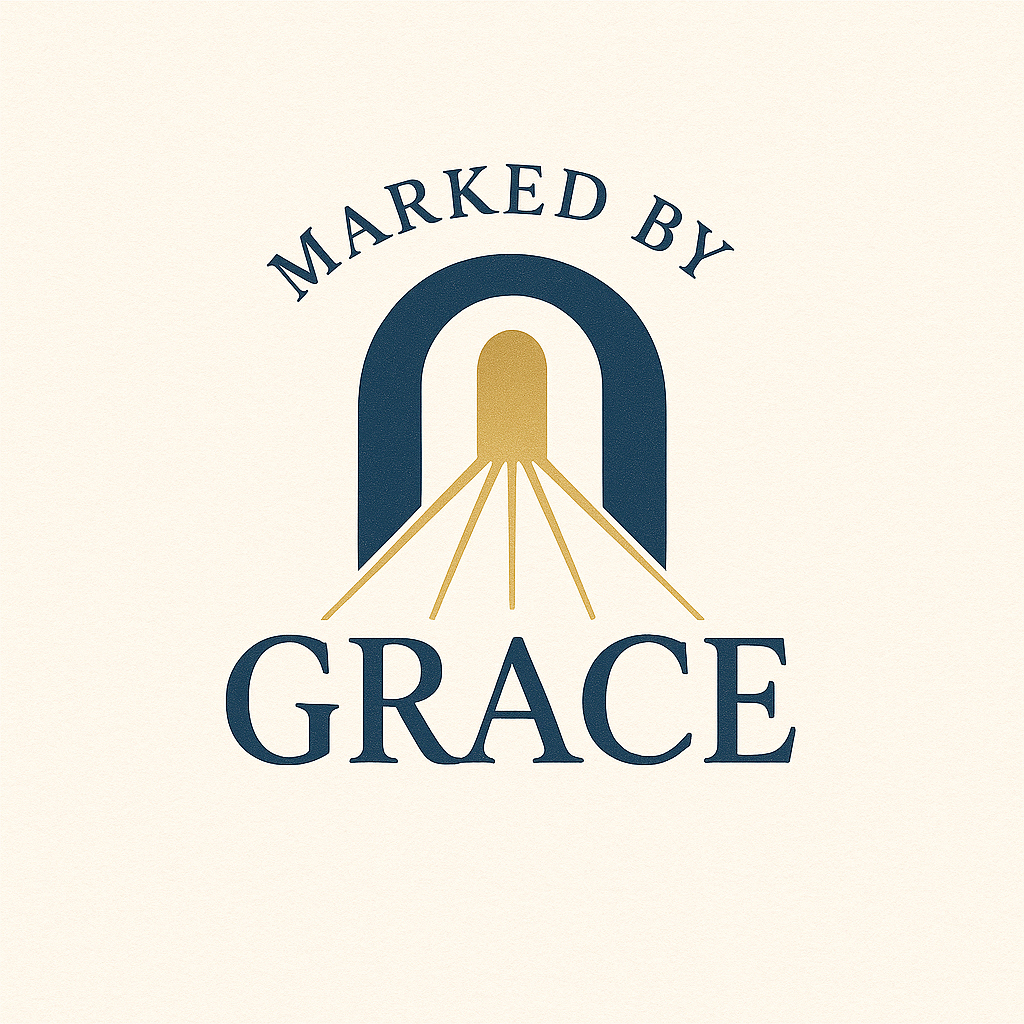 Marked By Grace
