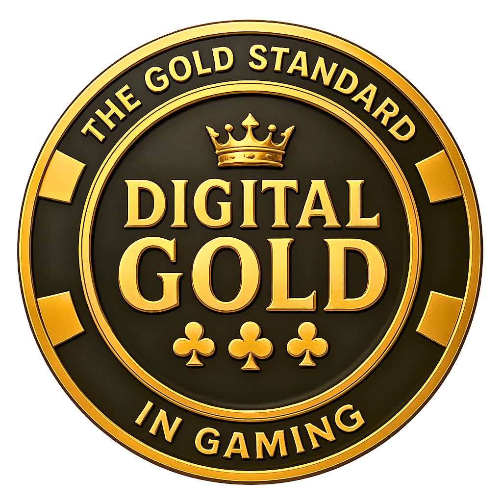 Digital Gold Gaming