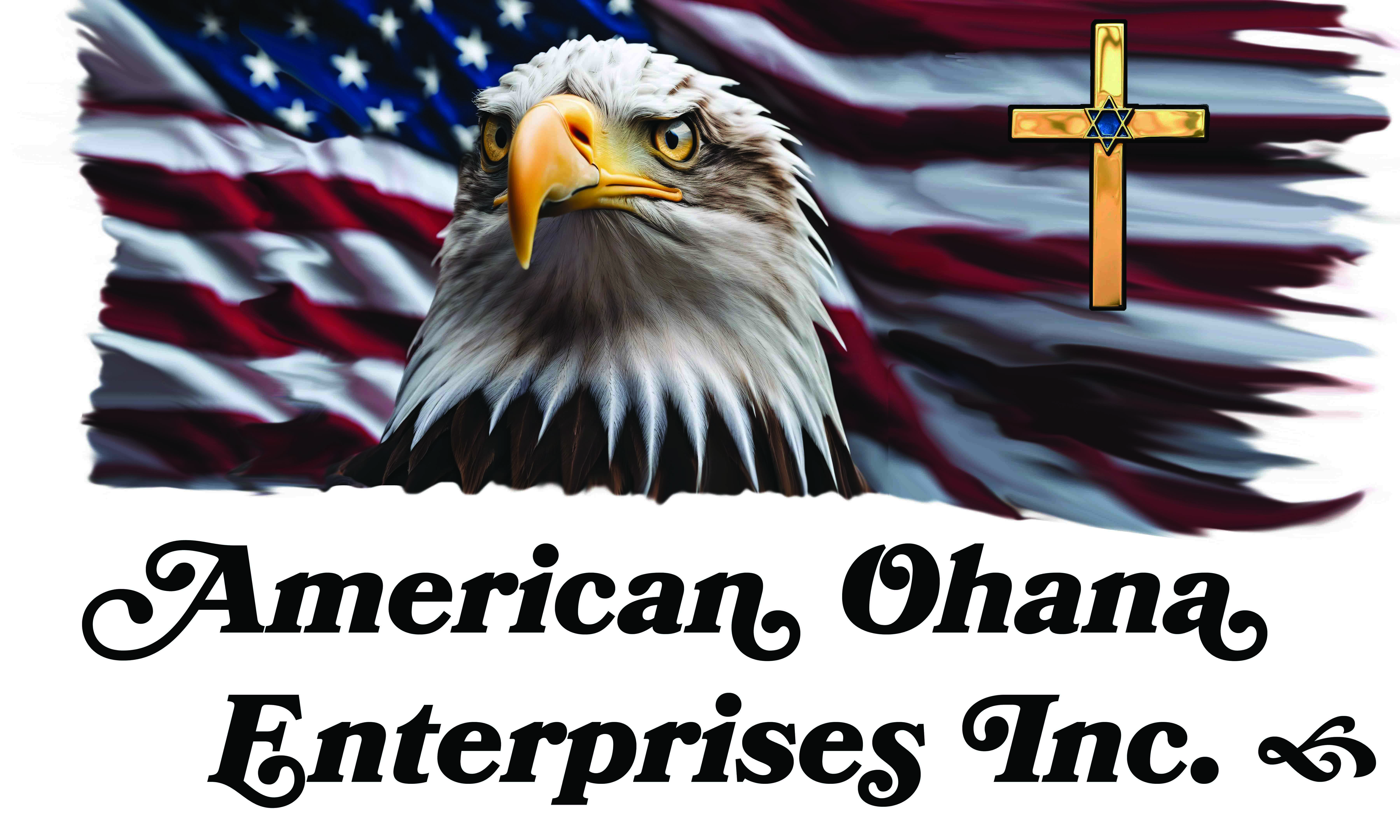 American Ohana Enterprises, Inc.