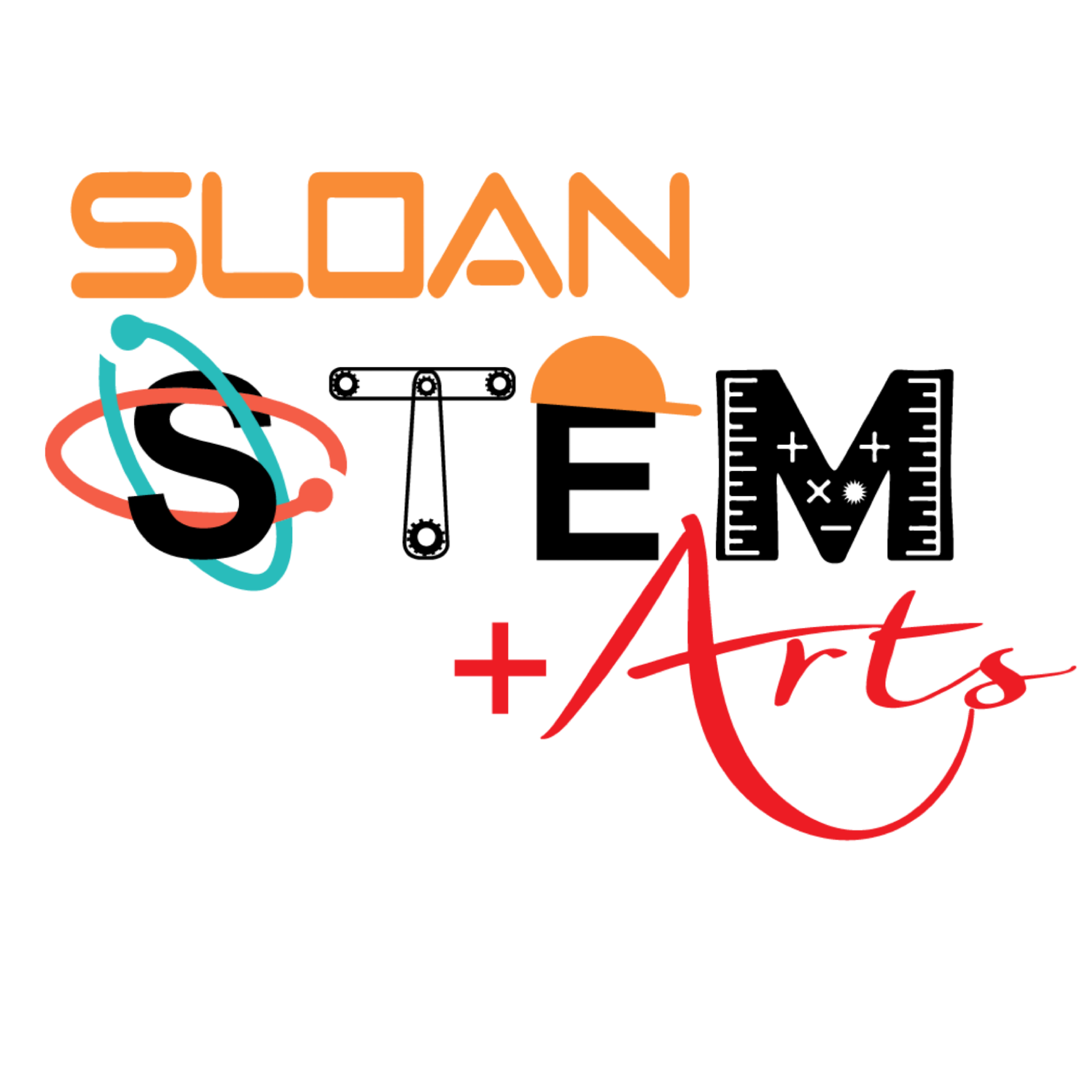 SLOAN STEM+ARTS INC.