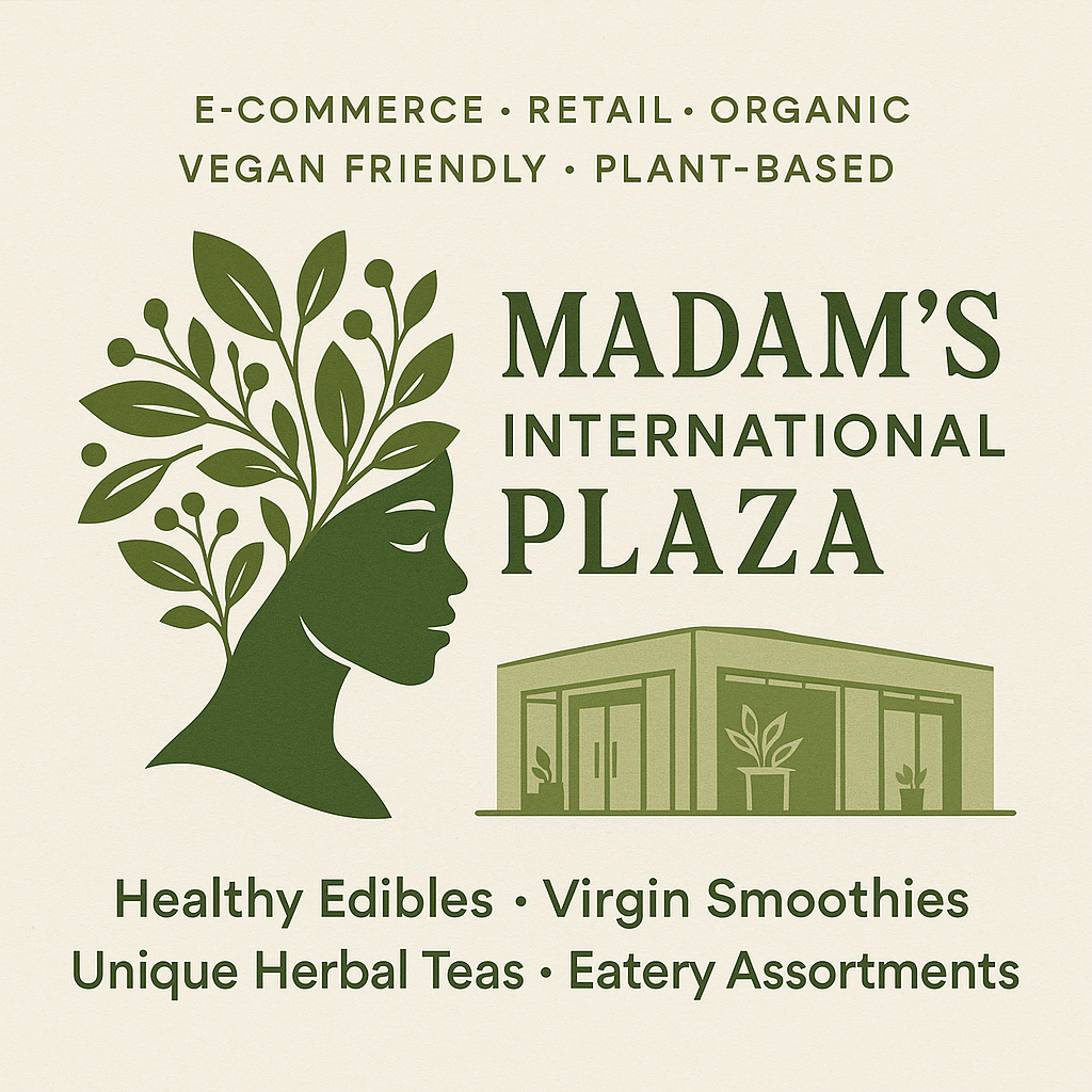 Madam’s International Plaza