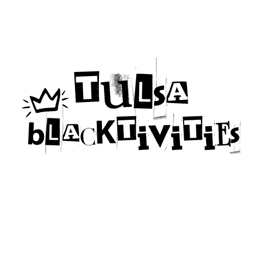 Tulsa Blacktivities