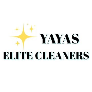 Yayas Elite Cleaners