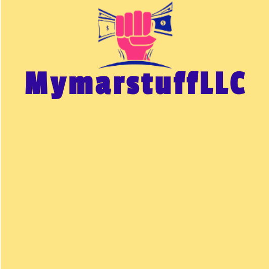 Mymarstuffllc
