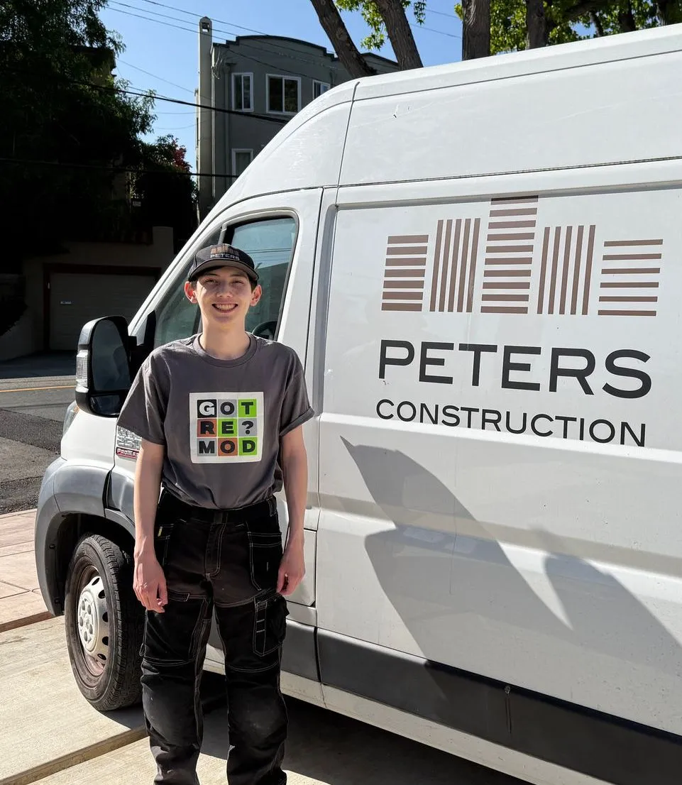 Peters Construction 