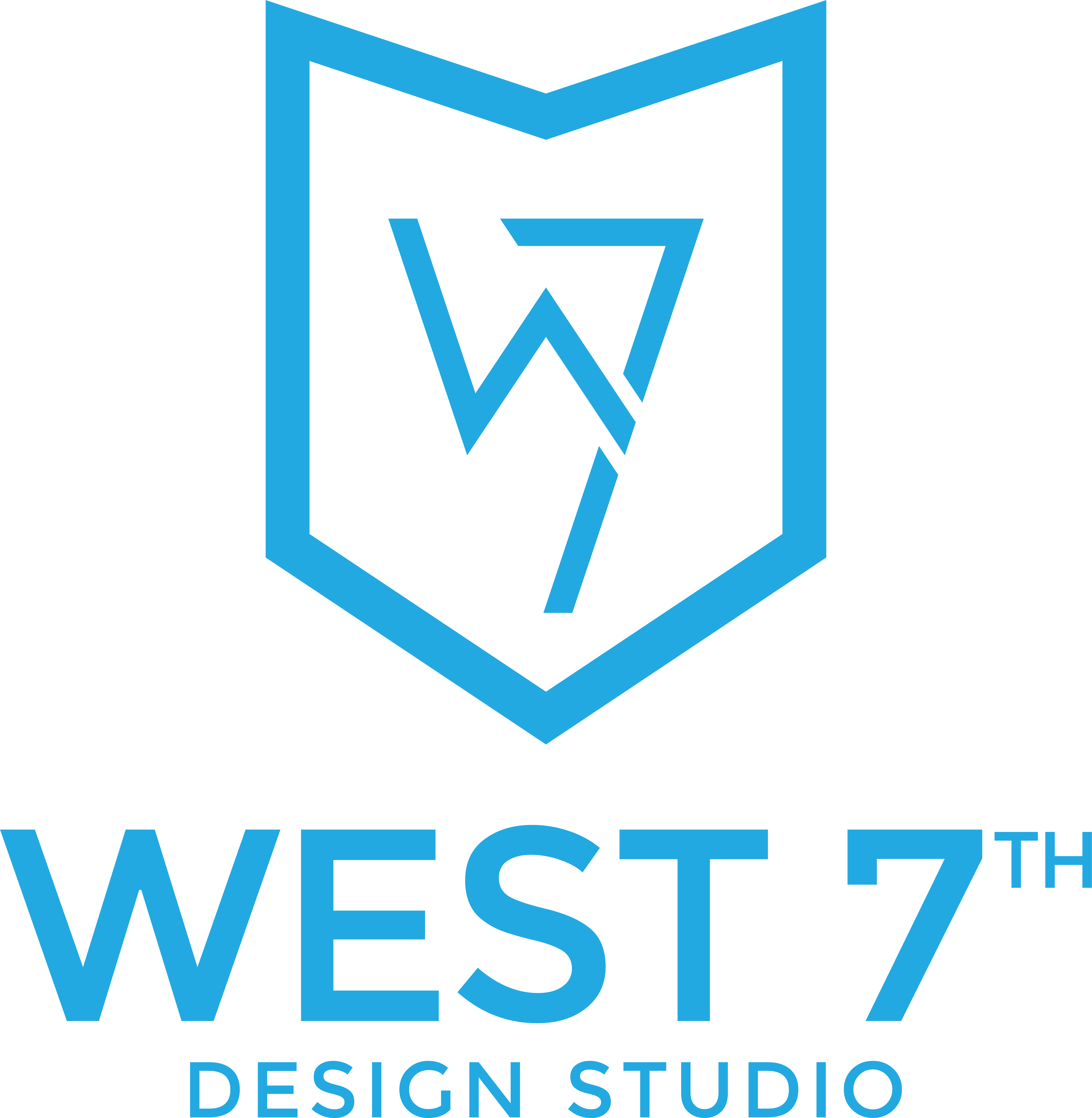 West 7th Design Studio