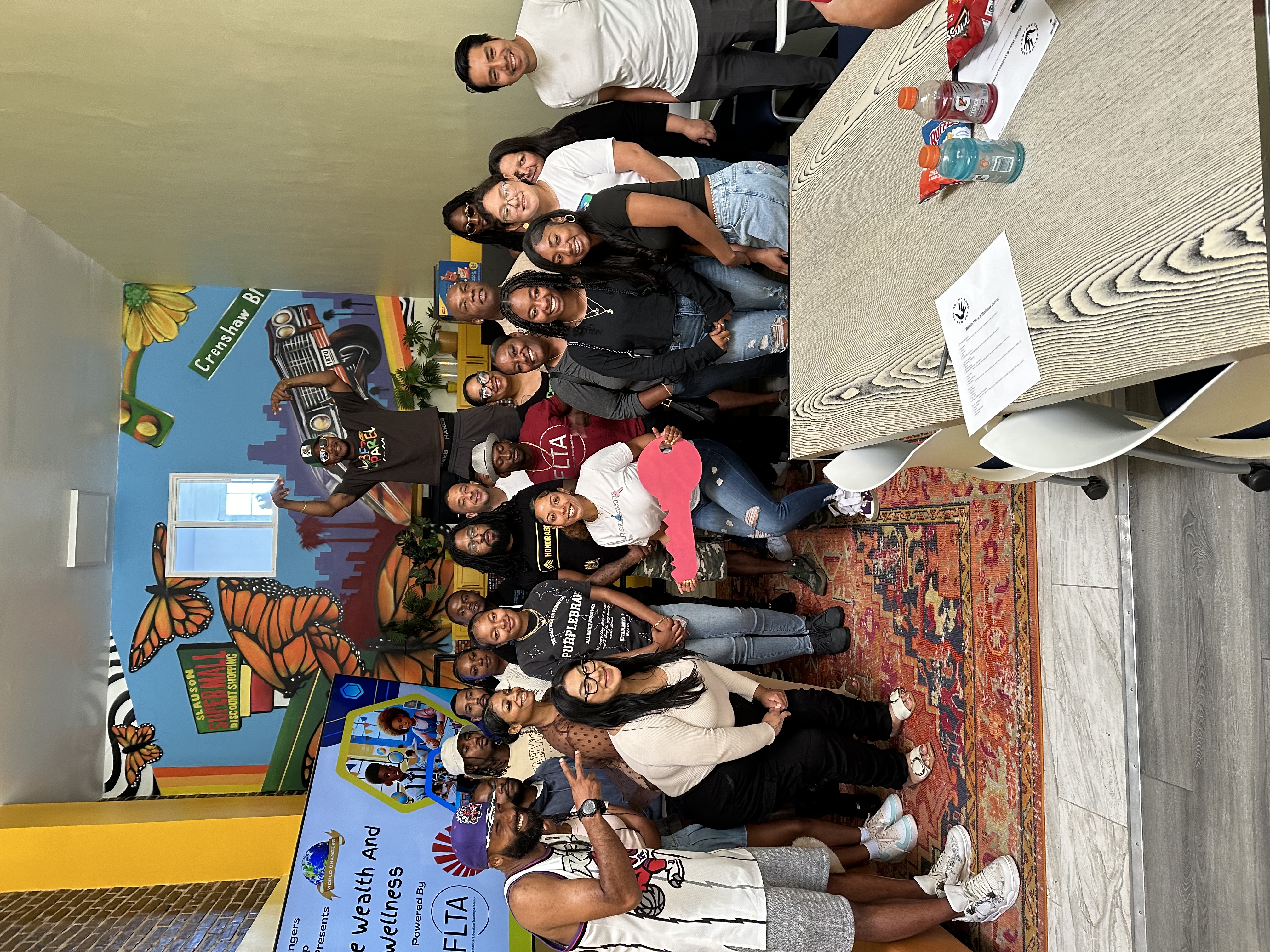 Militant Legacy Project