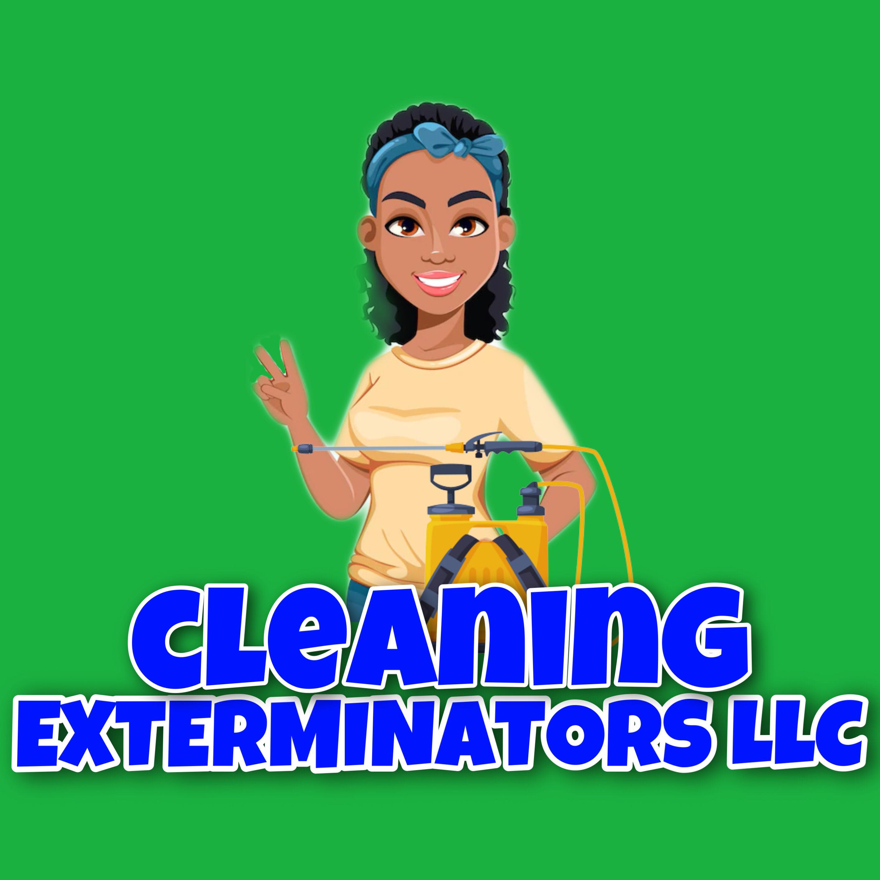 Cleaning Exterminators