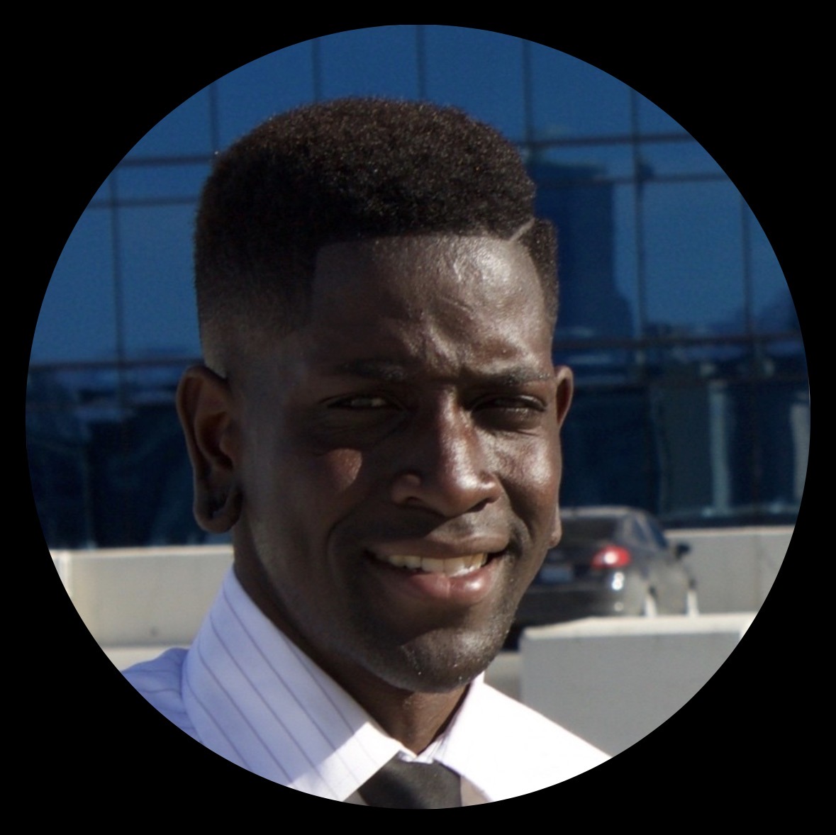 Tralvis Bellamy's Profile