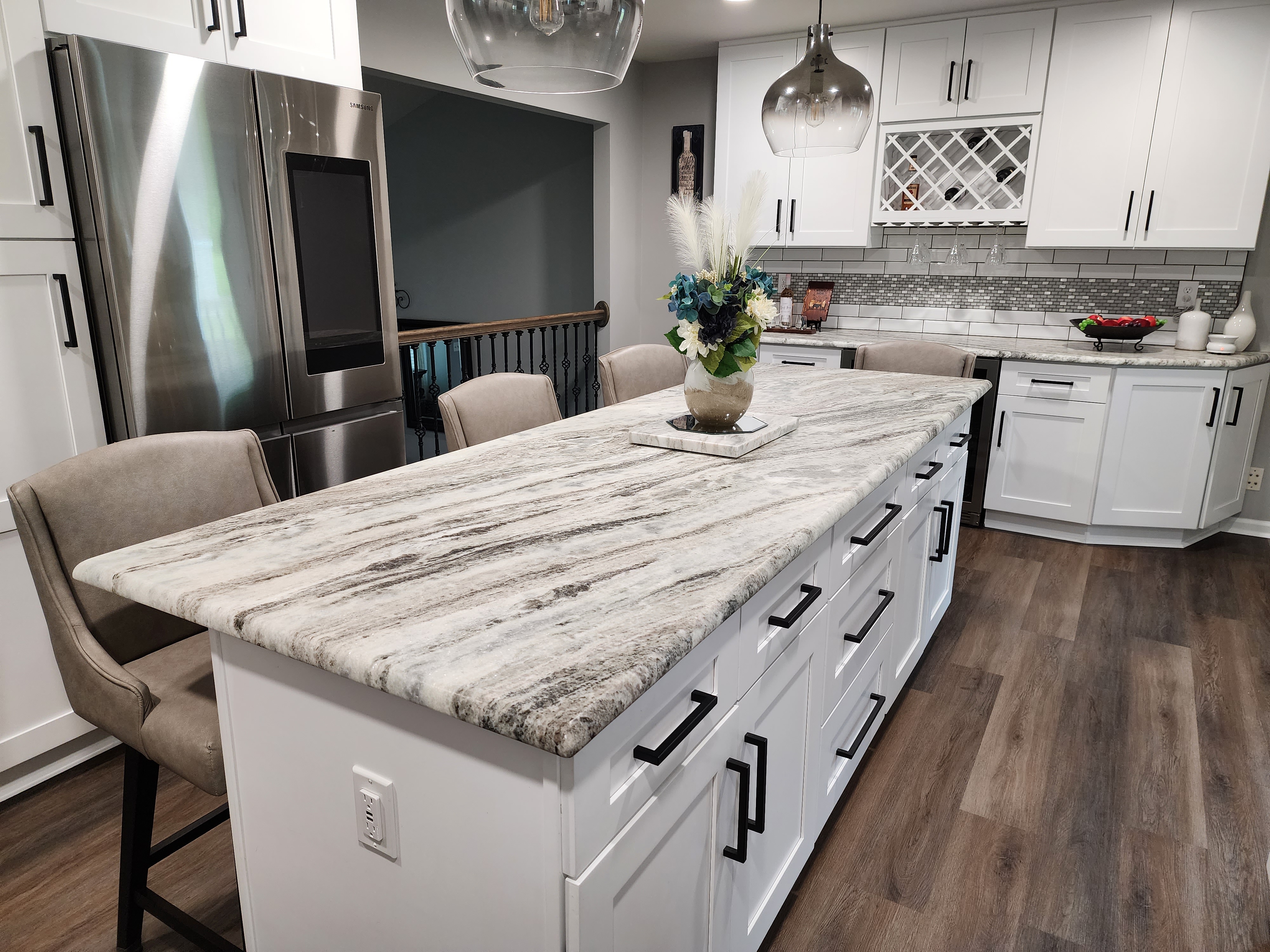 L&m Home Improvements & Handyman Services, LLC