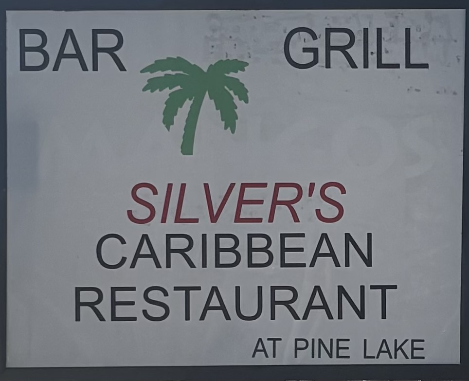 Silvers Caribbean Bar And Grill