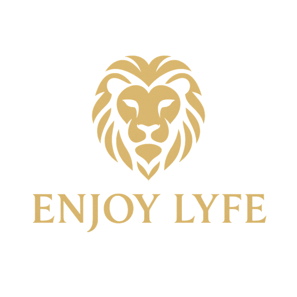 Enjoy Lyfe LLC