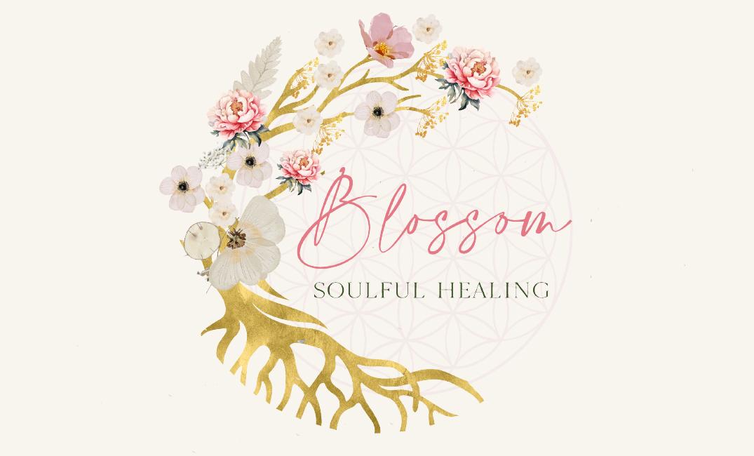 Blozzom Soulful Healing Center