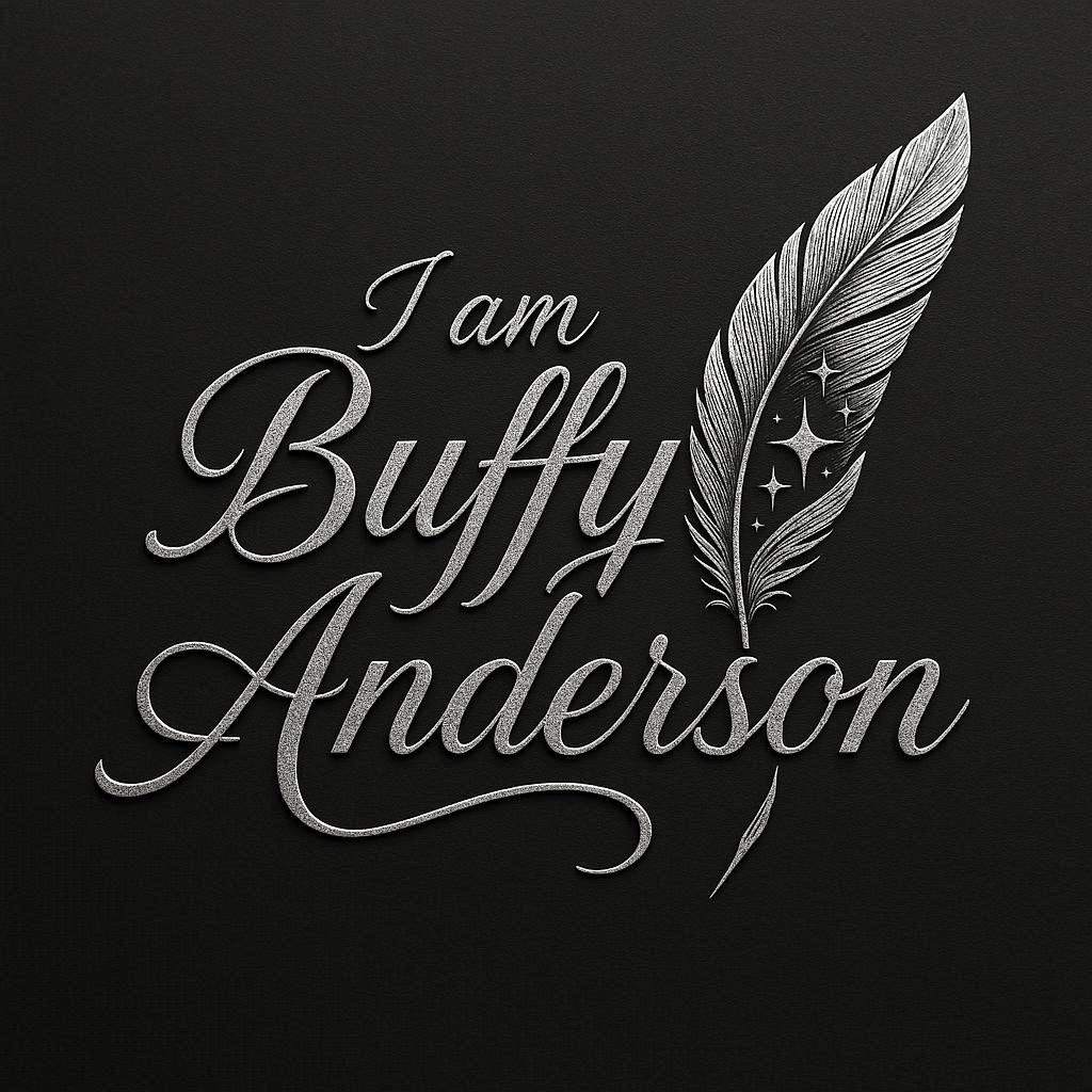 I Am Buffy Anderson