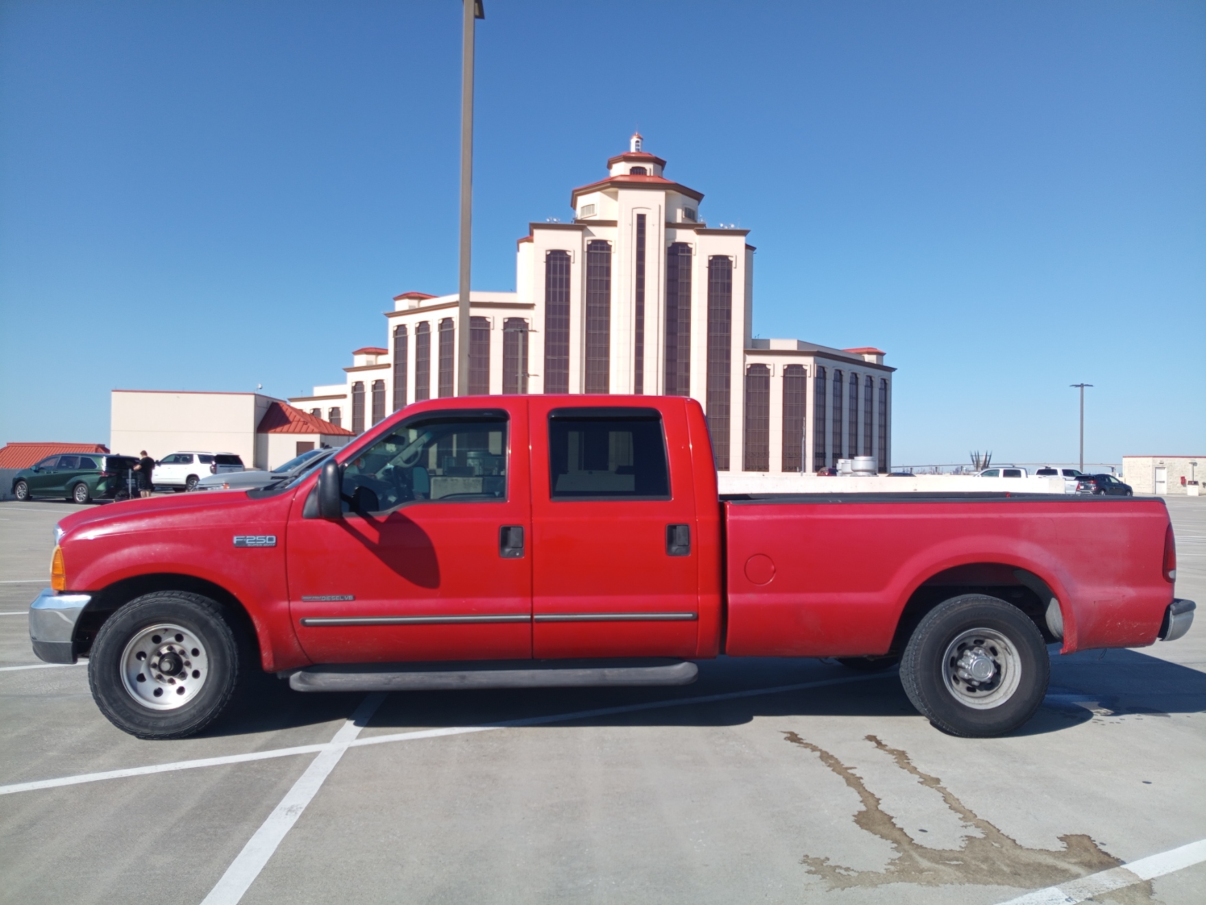 HotDrop Hotshot LLC.