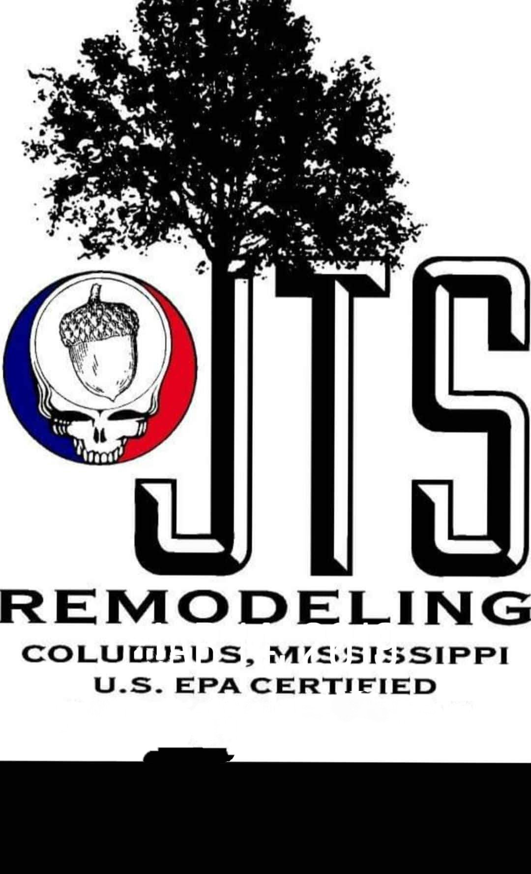 JTS Remodeling and Restoration Co