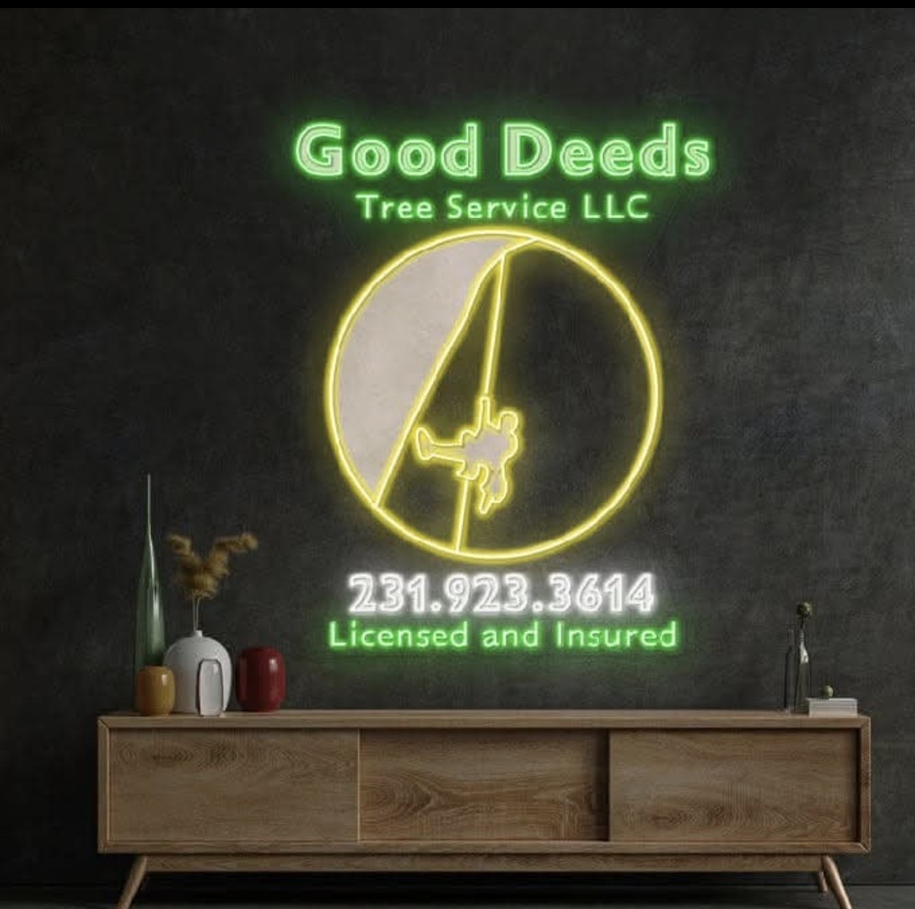 Good Deeds Tree Services