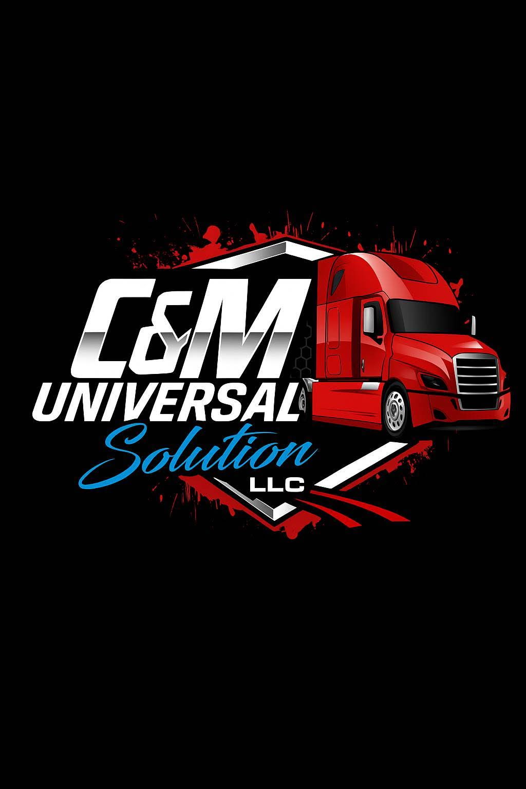 C & M Universal Solutions LLC