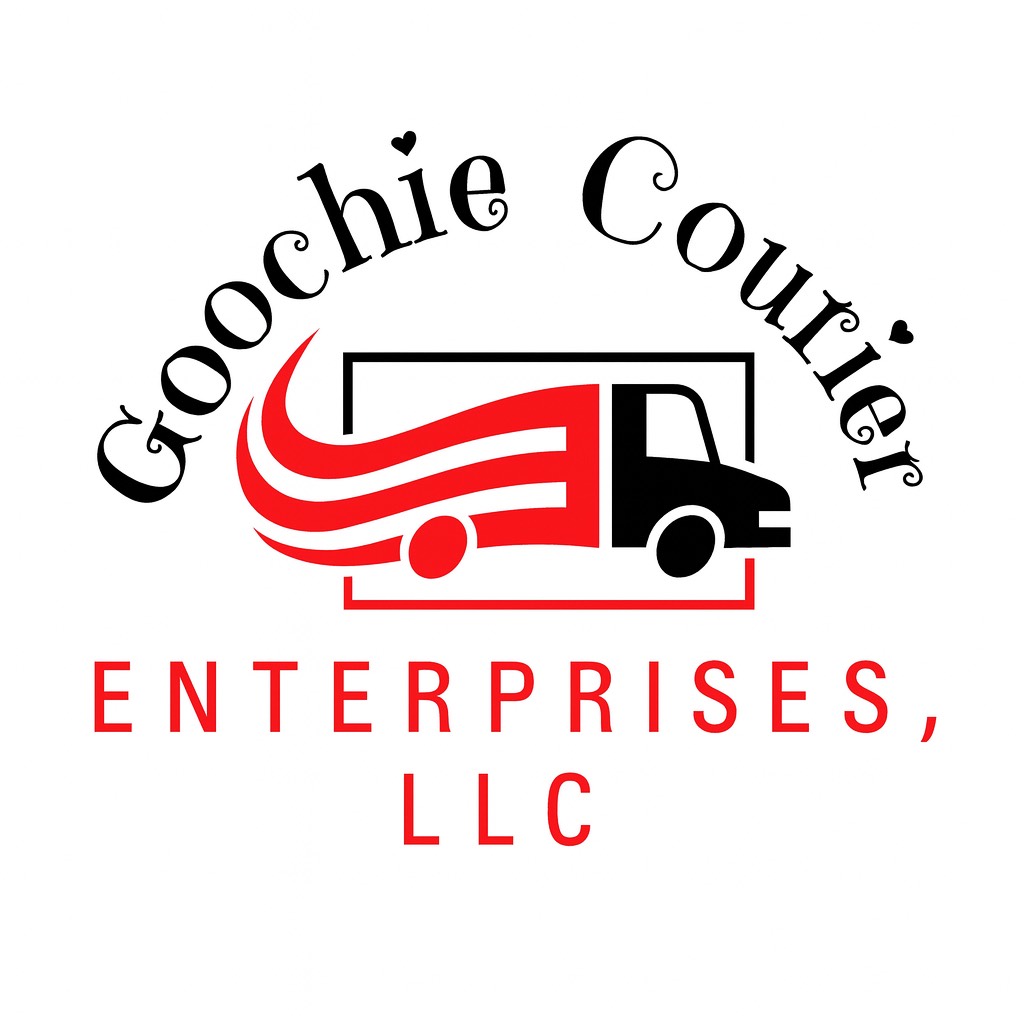 Goochie Courier Enterprises, LLC
