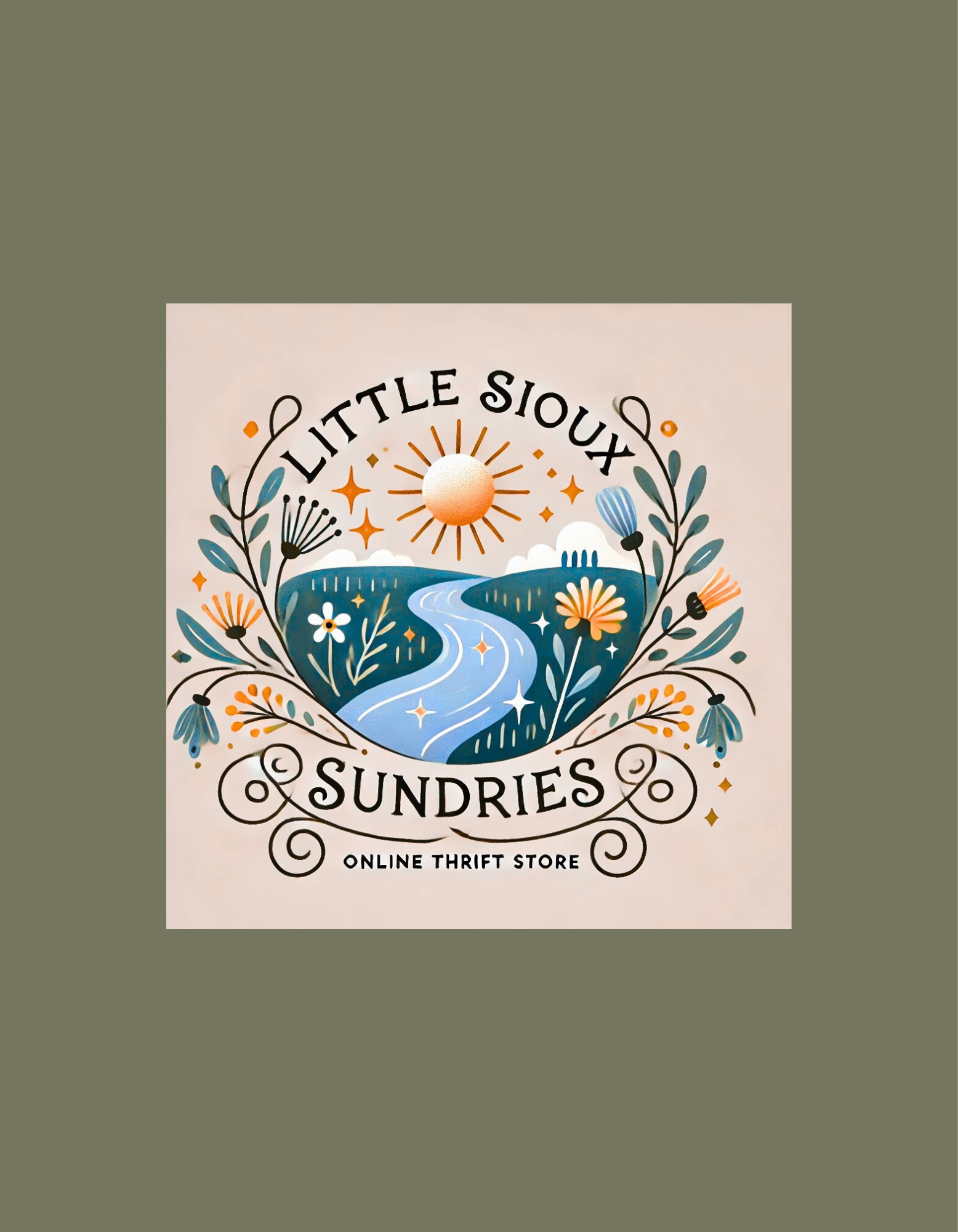 Little Sioux Sundries